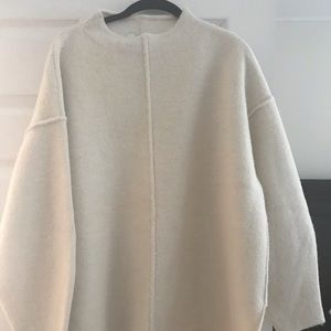 NWOT Co sweater